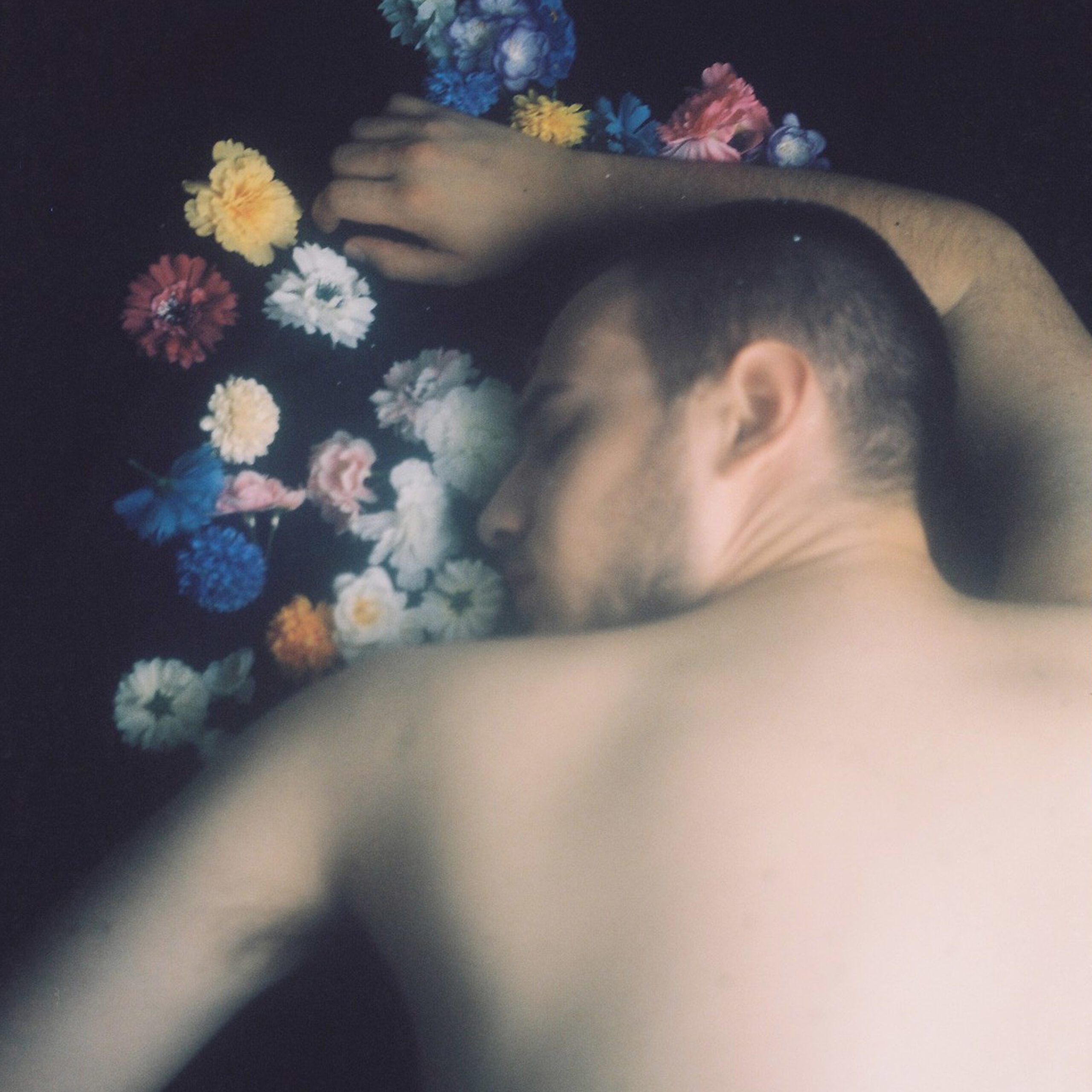 Adonis, série Angels & Monsters