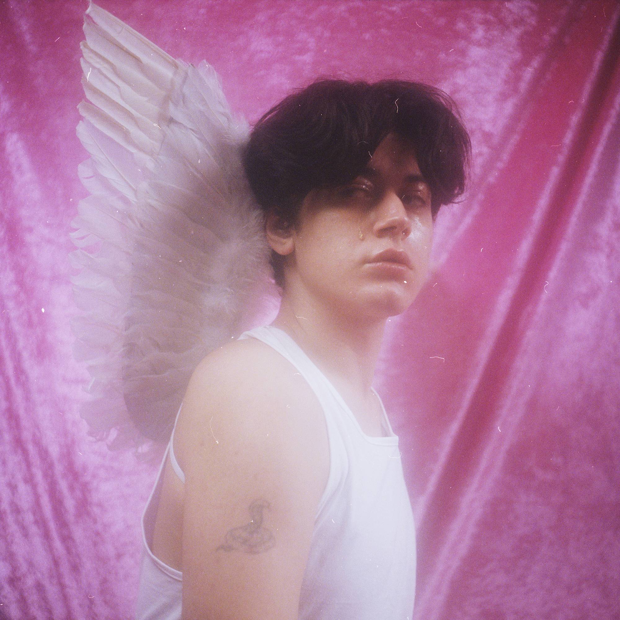 Crybaby, série Angels & Monsters