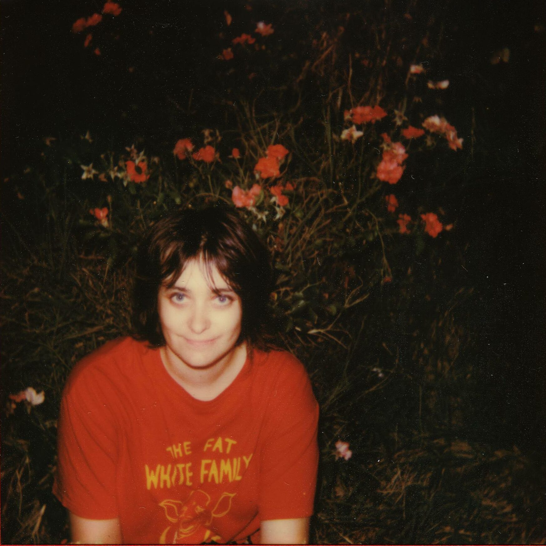 Portrait de Judith Sévy