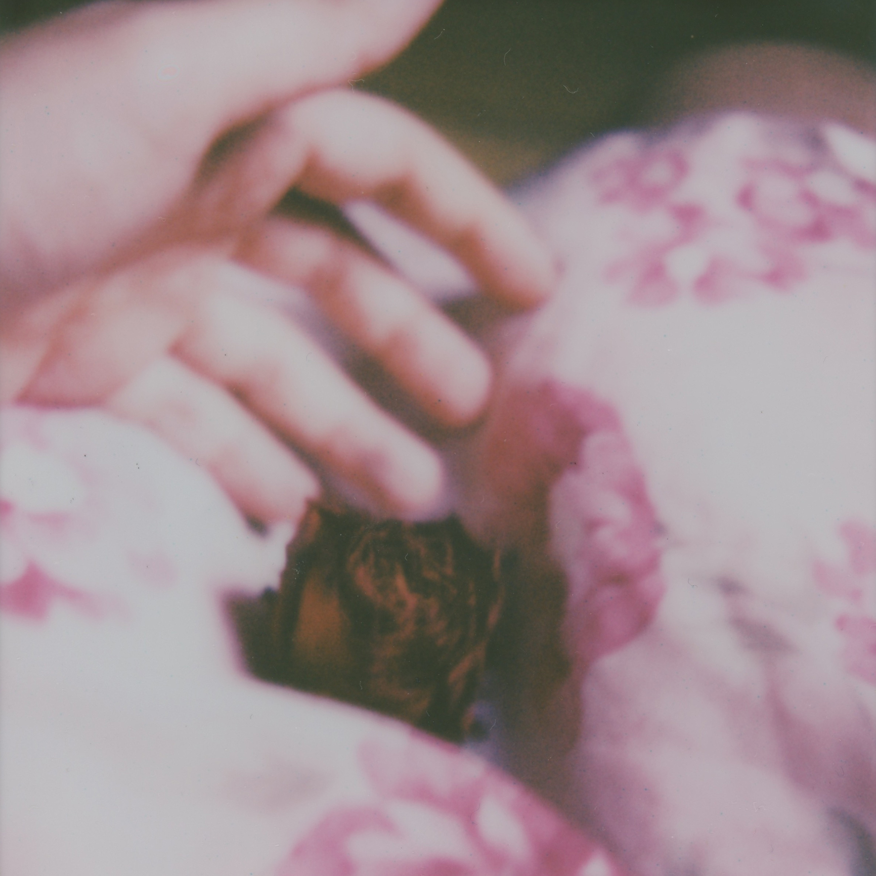 (untitled), série Androgyne