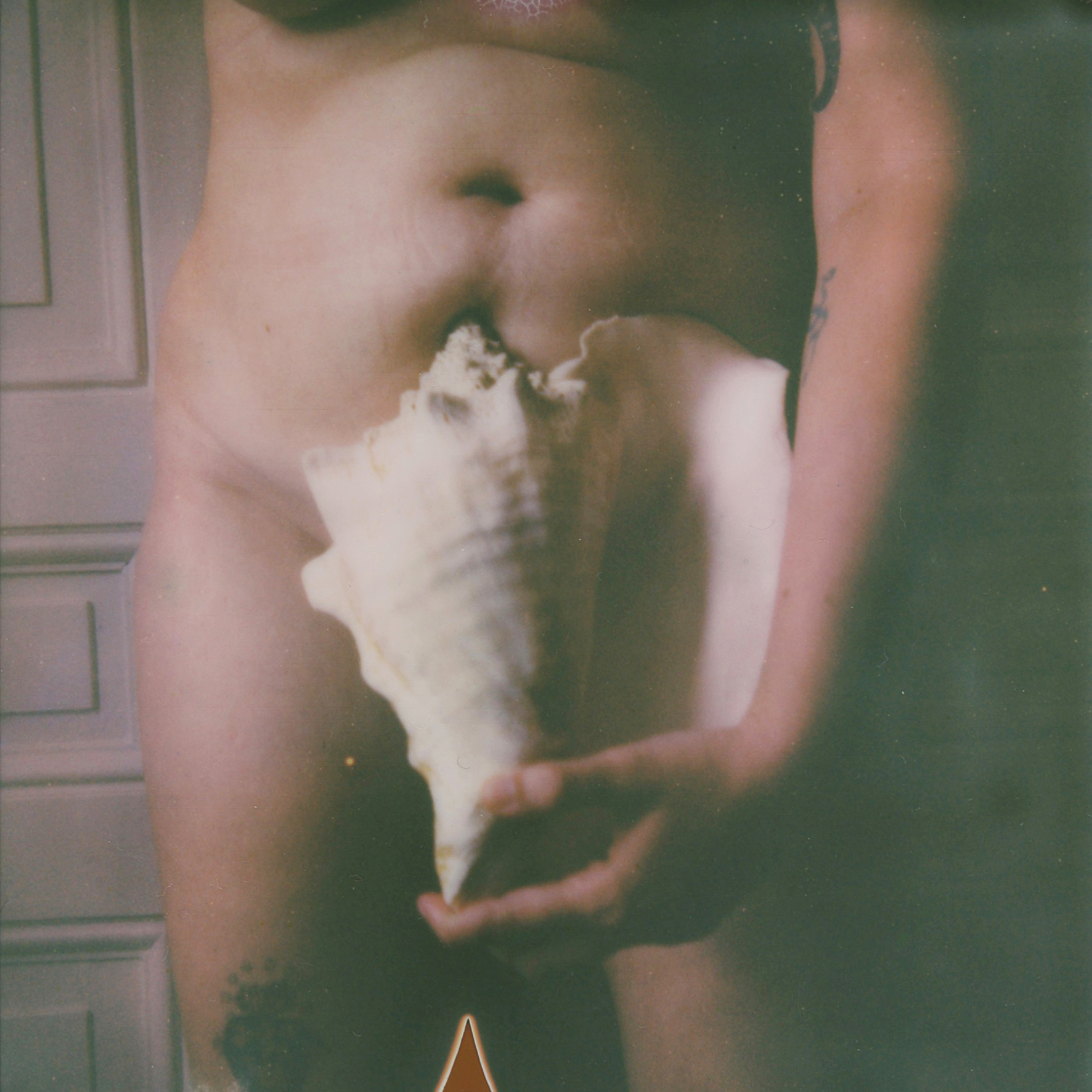 (untitled), série Androgyne