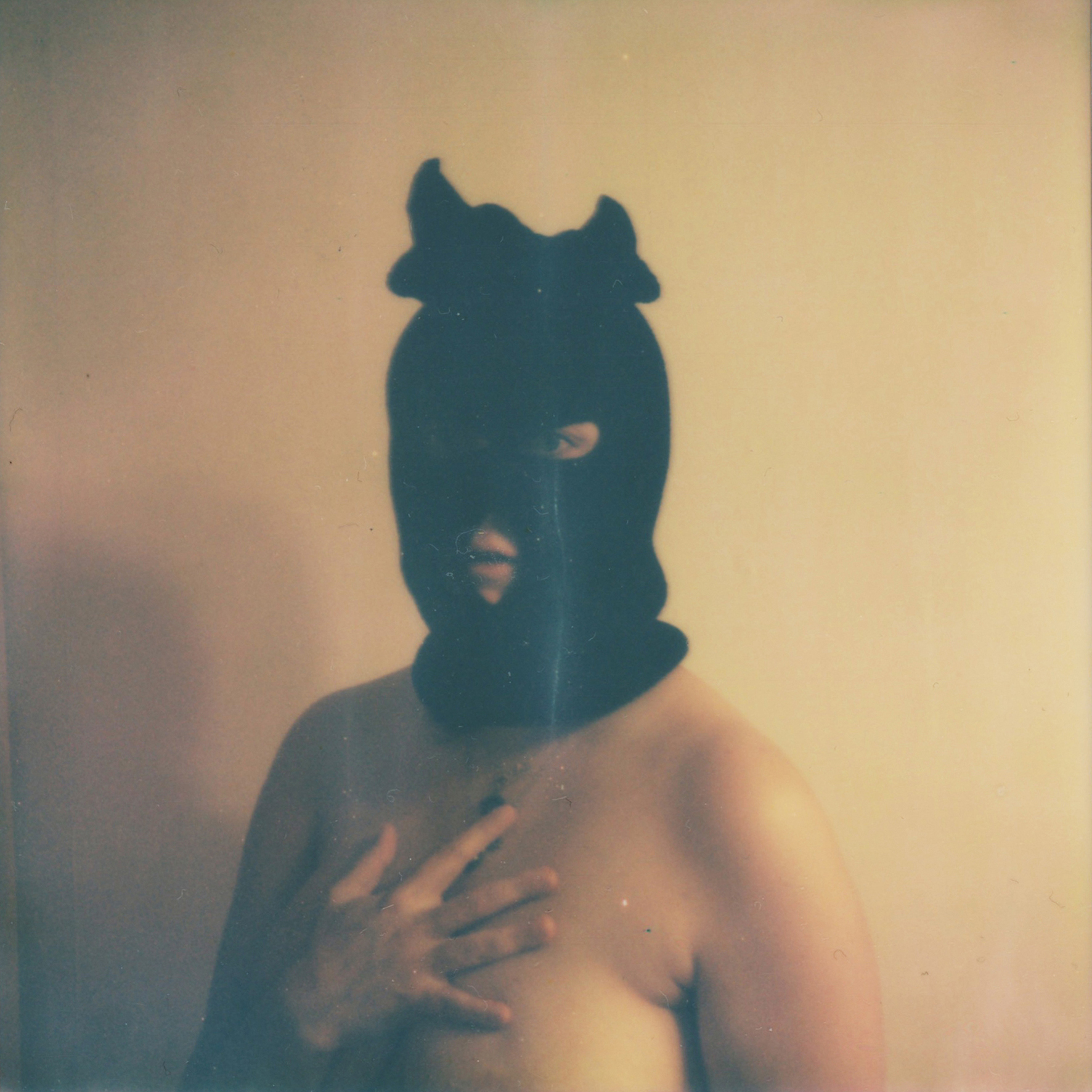 (untitled), série Androgyne