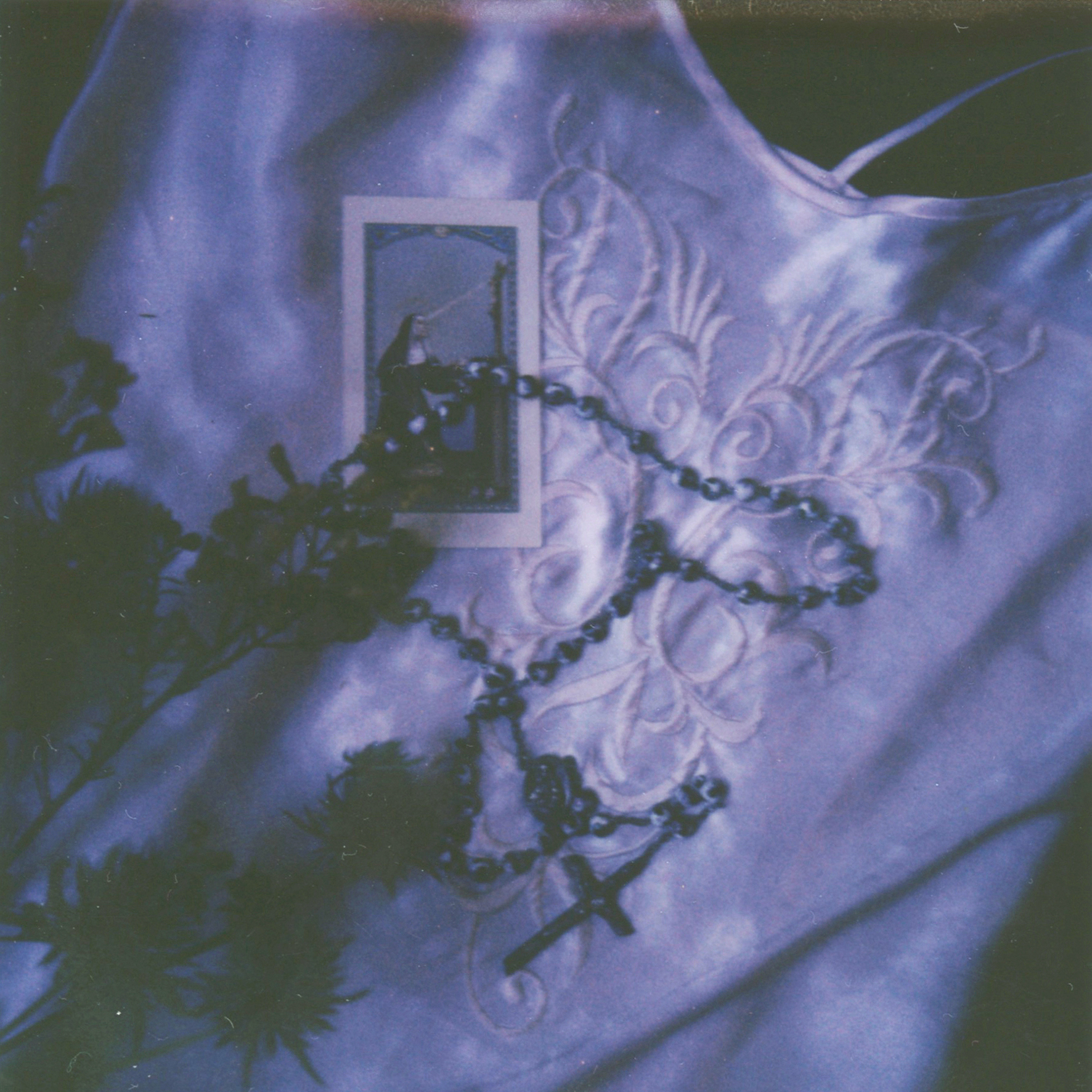 Virgin Suicides, série Androgyne