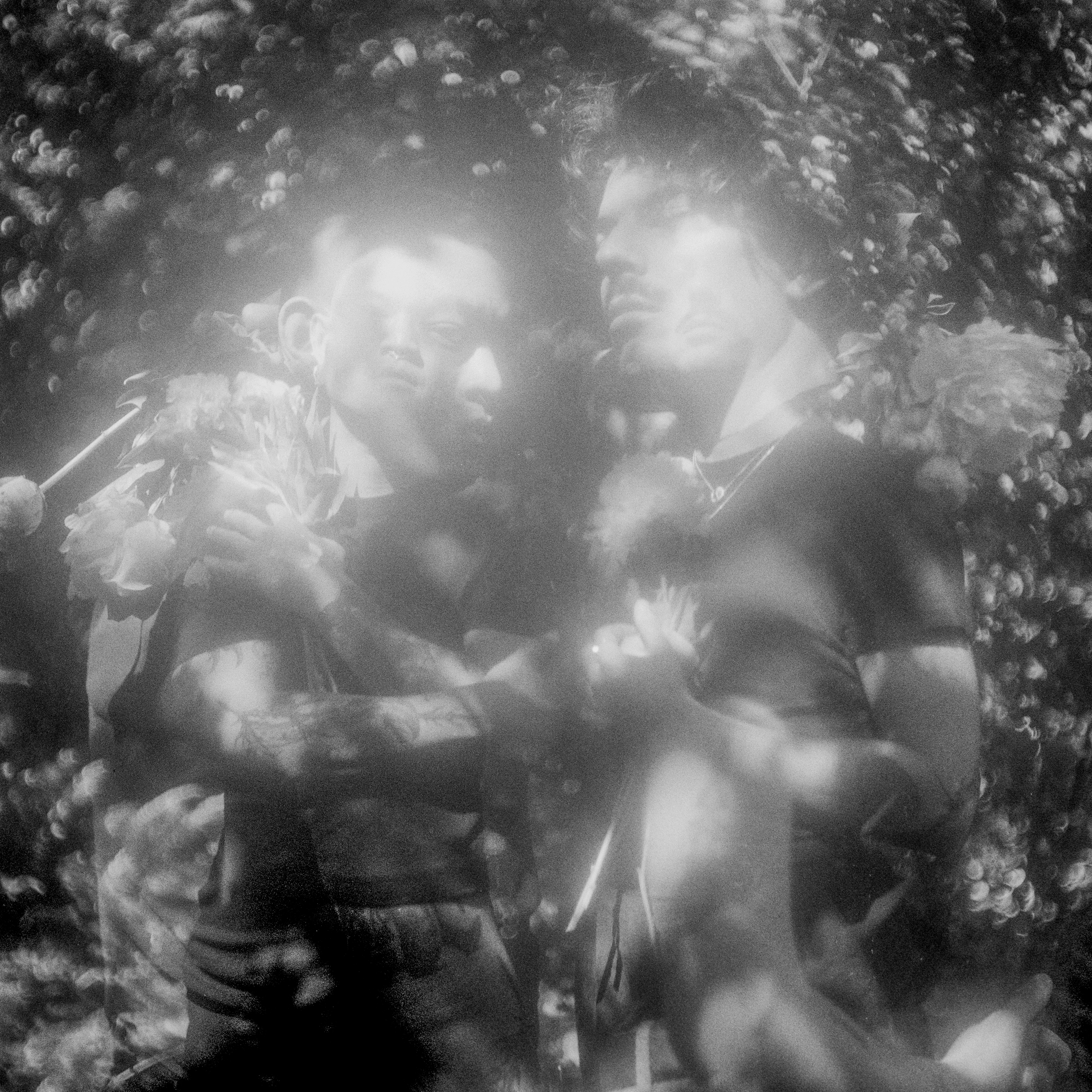 Negative Lab Pro v3.0.2 | Color Model: B+W | Pre-Sat: 3 | Tone Profile: LAB - Hard | WB: None | LUT: Frontier