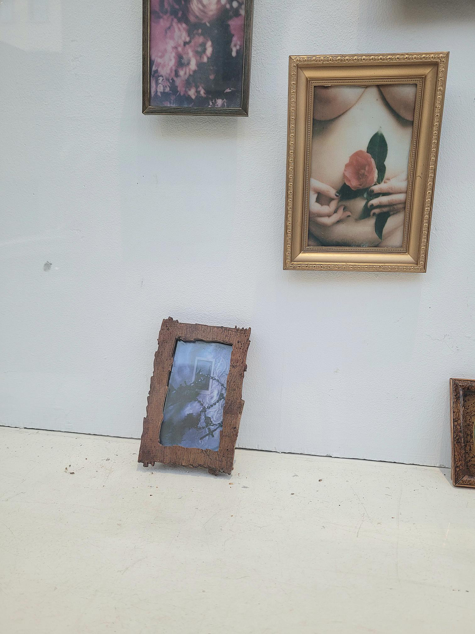 Exposition à la Galerue 2025