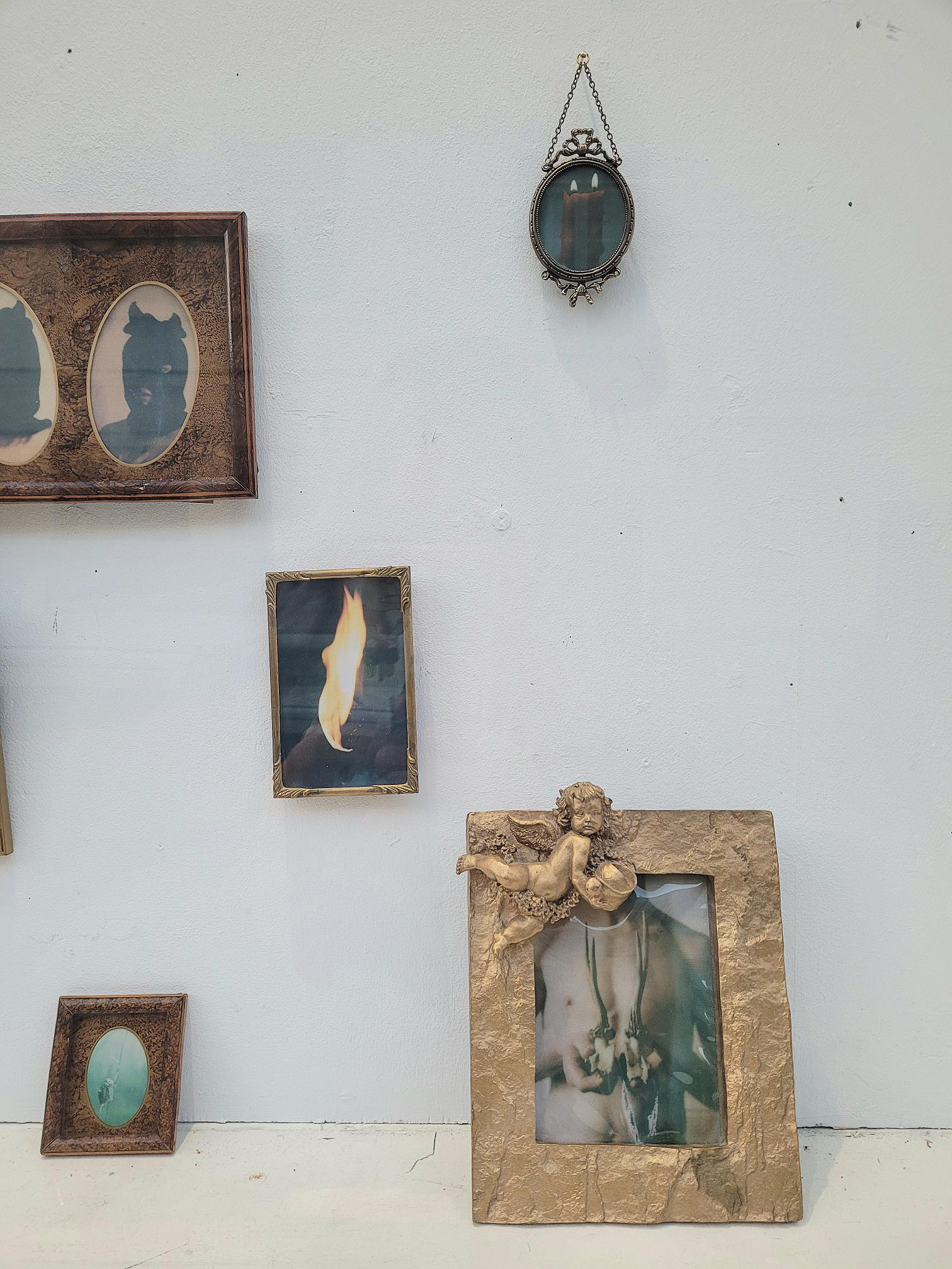 Exposition à la Galerue 2025