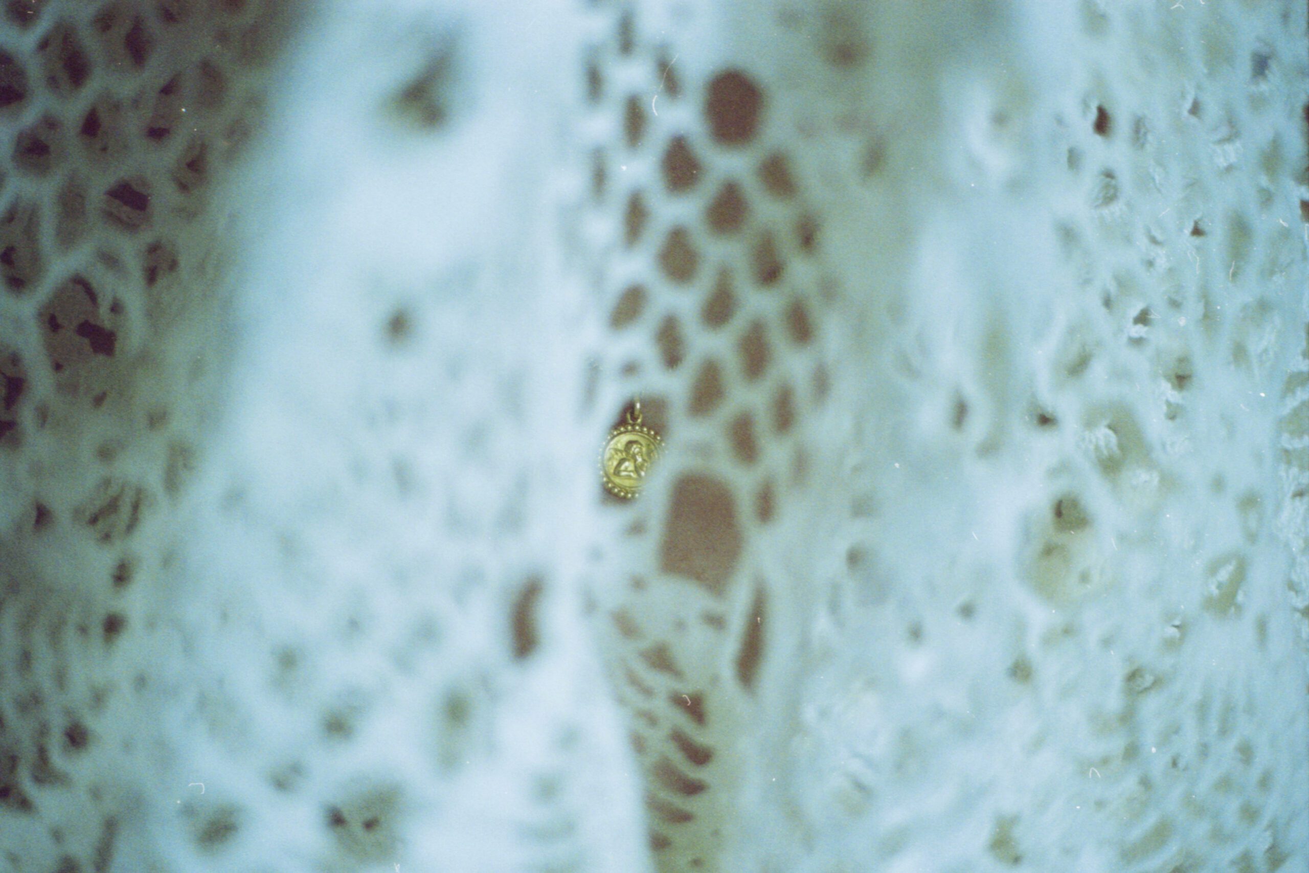 (untitled), série Angels & Monsters