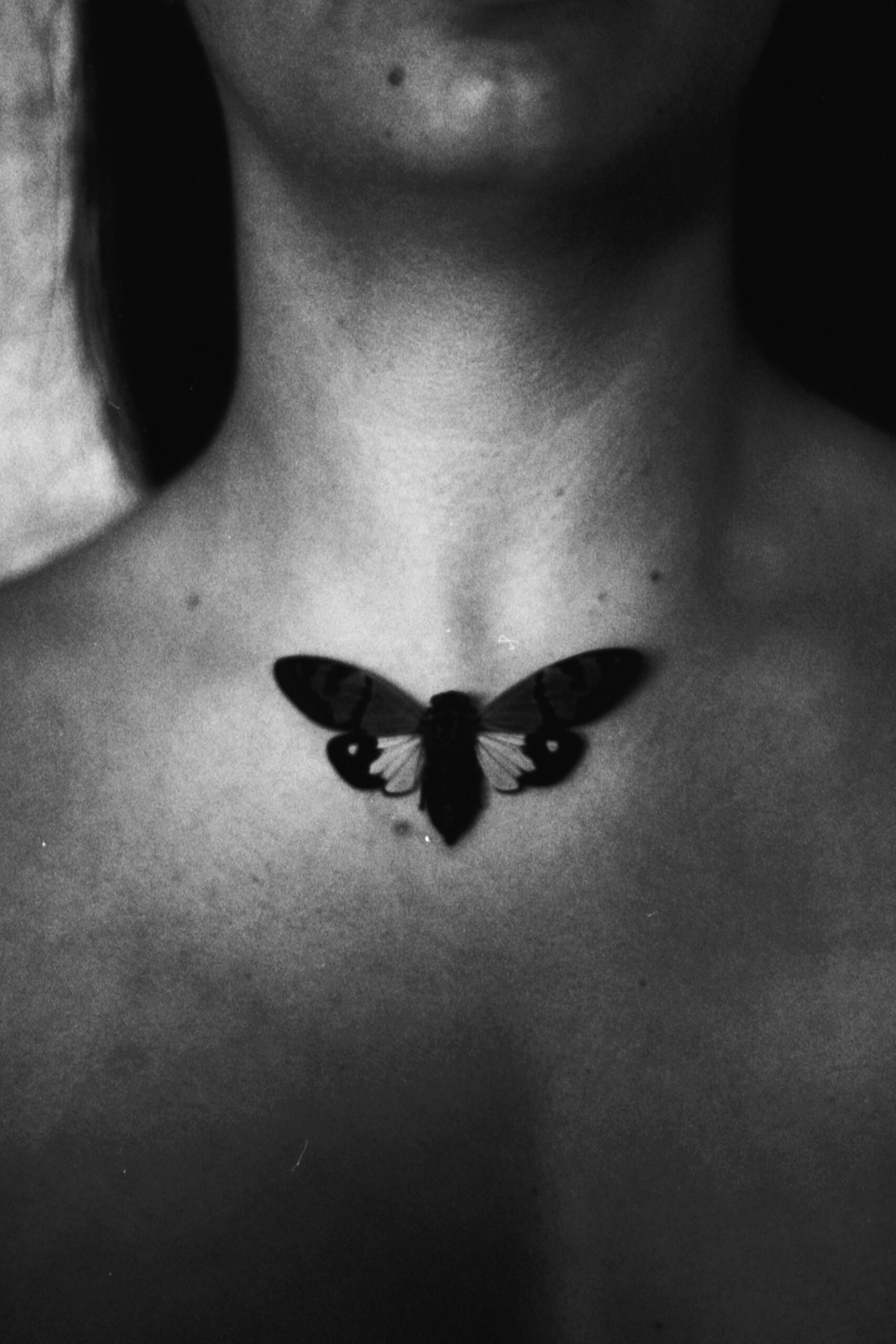 When they cry, série Angels & Monsters