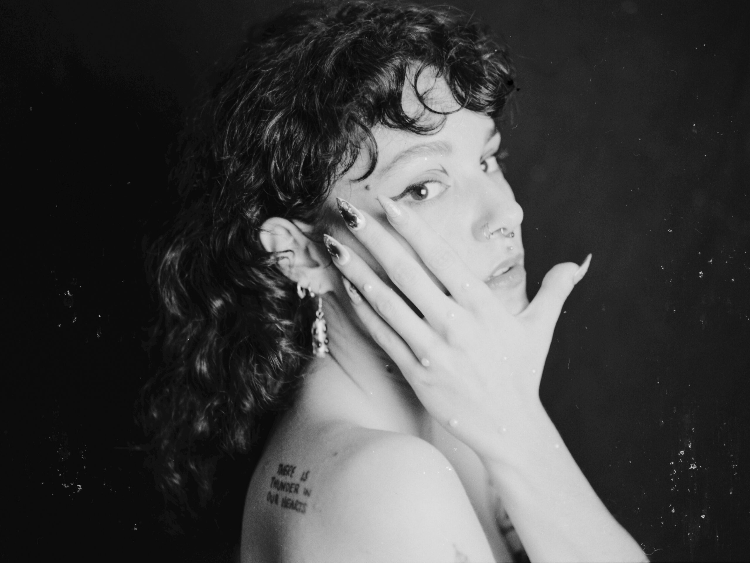 Little Monster, série Angels & Monsters