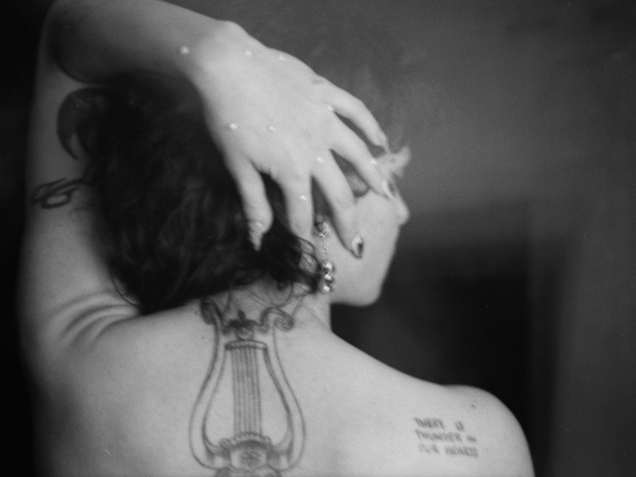 Little Monster, série Angels & Monsters